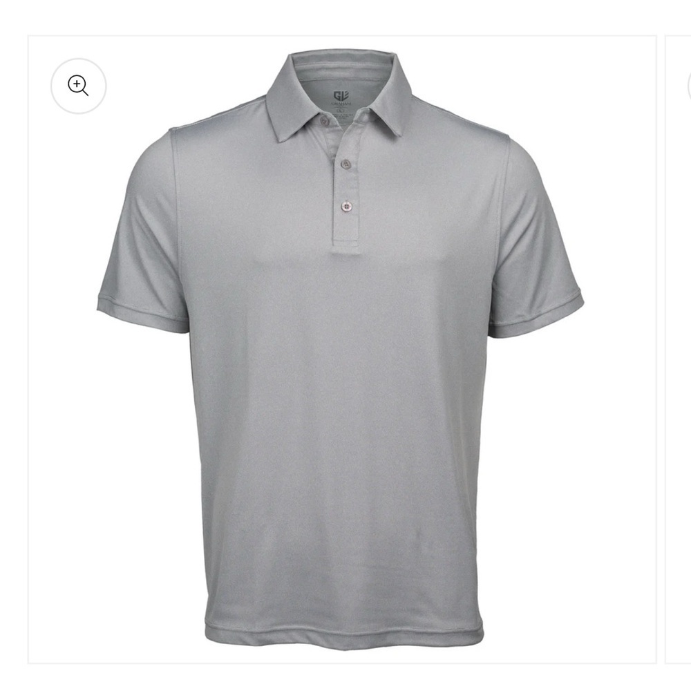 Graham Luxe Beck Polo L